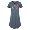 thumbnail image 1 of Trolls Movie - Halloween - FabBOOlous - Poppy - Women's Any Way Dress, 1 of 4