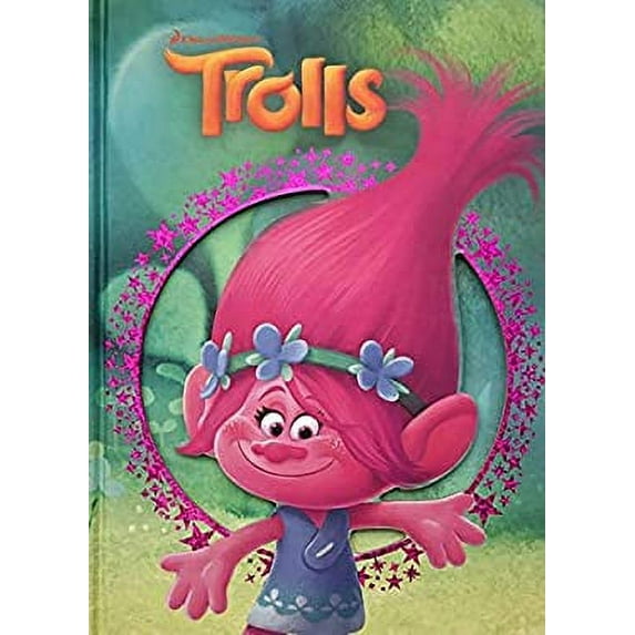Pre-Owned Trolls, 9780375977619, 0375977619, Hardcover,