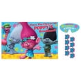 thumbnail image 1 of Amscan Trolls Party Game, 1 of 1