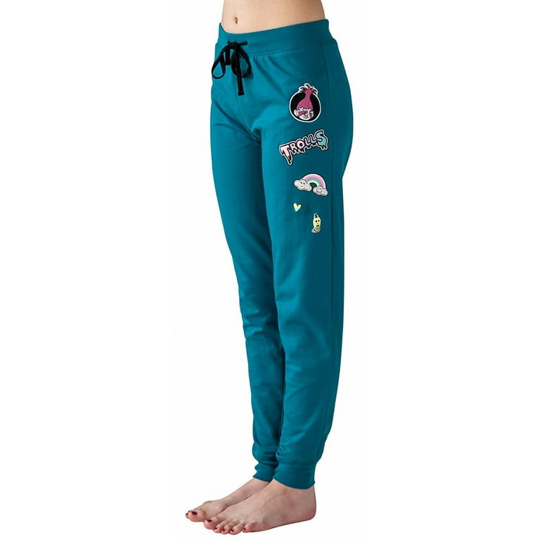 Trolls pajamas adults store