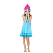 MAD ENGINE Trolls Poppy Girls Child Costume