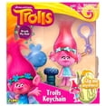 thumbnail image 1 of Trolls Poppy Keychain, 1 of 8