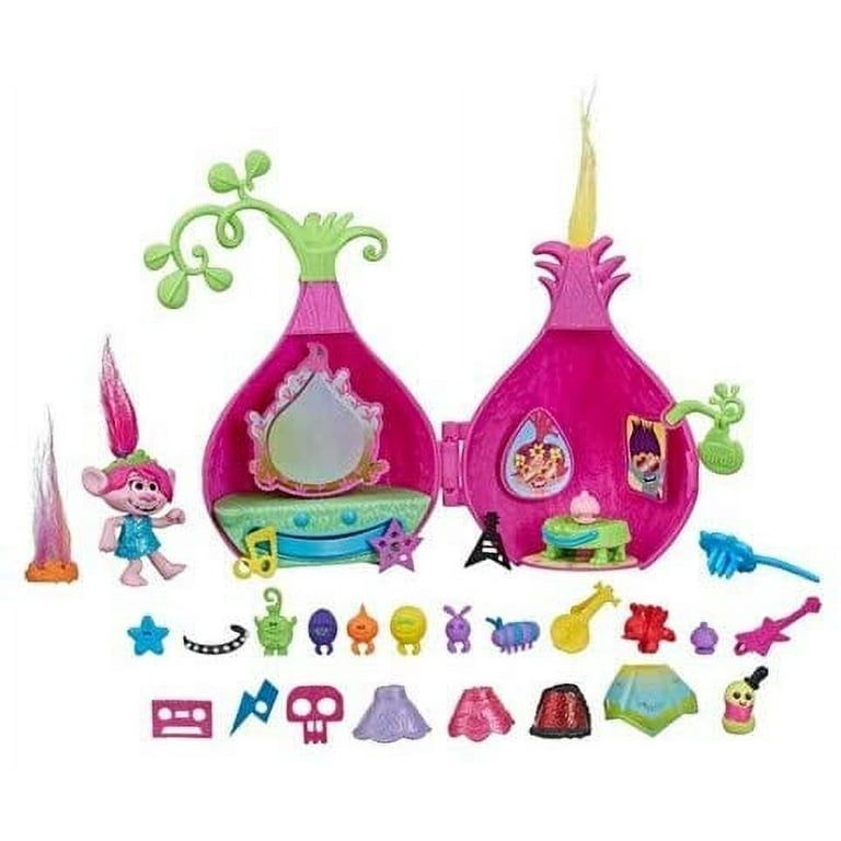 Trolls world tour pods hot sale