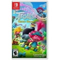 thumbnail image 1 of Trolls Remix Rescue (Nintendo Switch), 1 of 1