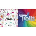 thumbnail image 1 of Trolls Soundtrack with Coloring Book, 1 of 3