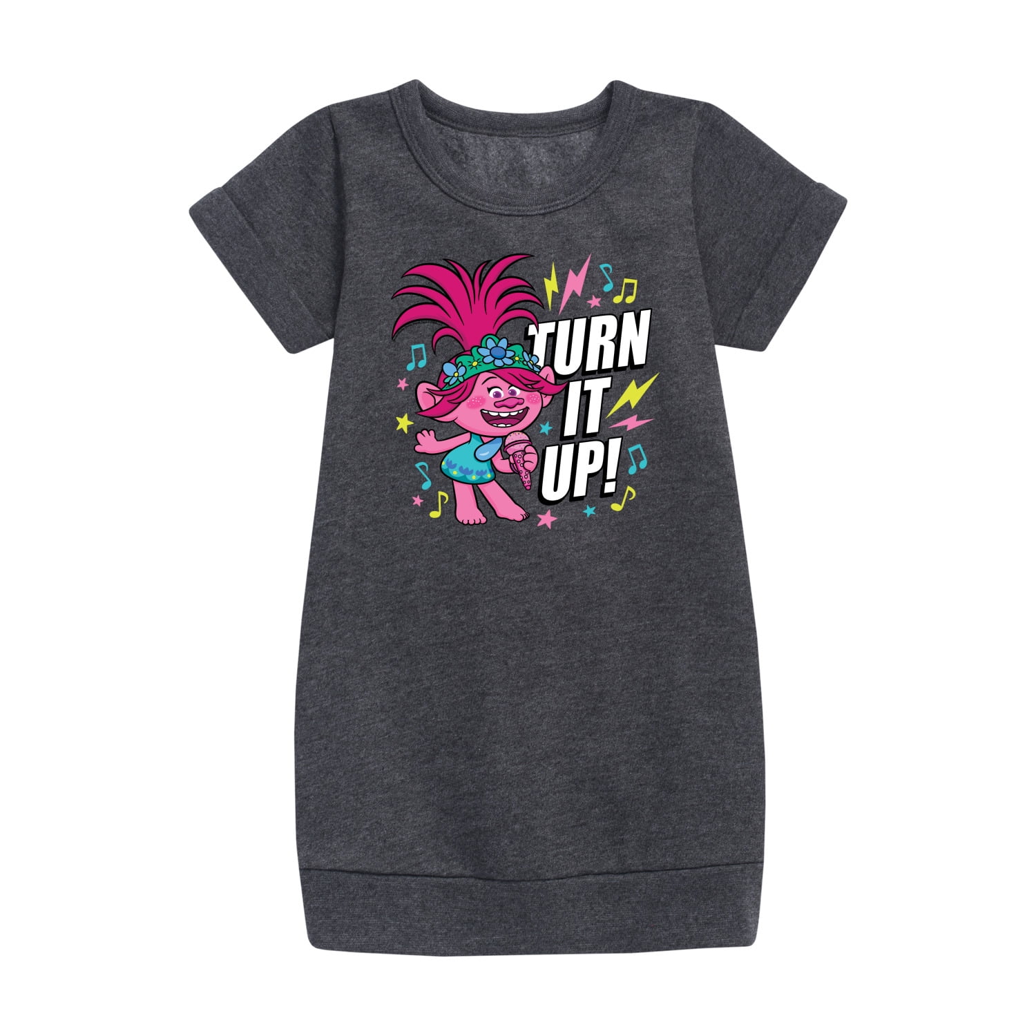 trolls dress up short Trolls: Dress Up (Short 2017)