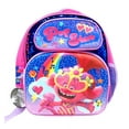 thumbnail image 1 of Trolls World Tour 12 Inch Sequin Backpack Featuring Poppy, 1 of 2