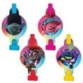 thumbnail image 1 of Trolls 'World Tour' Blowouts / Favors (8ct), 1 of 2