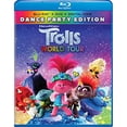 thumbnail image 1 of Trolls World Tour (Blu-ray + DVD + Digital), 1 of 3