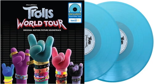 Trolls: World Tour / O.S.T. (WM) - Trolls: World Tour Soundtrack
