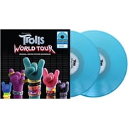Trolls: World Tour / O.S.T. (WM) - Trolls: World Tour Soundtrack (Walmart Exclusive) - Music & Performance - Vinyl [Exclusive]