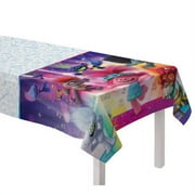 Trolls 'World Tour' Plastic Table Cover (1ct)