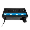 thumbnail image 1 of Trolmaster Hydro X 4RS-1 Outlet Expansion Module For Grow Room Control, 1 of 2