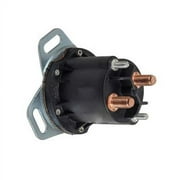 Trombetta 12 Volt 4 Terminal Solenoid Fits Continuous Duty 90 Mt 684-1241-212