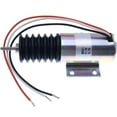 thumbnail image 1 of Trombetta 24 Volt Pull Solenoid Part Number P613-A1V24, 1 of 4