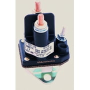 Trombetta 722-1221-212 Contactor Sealed