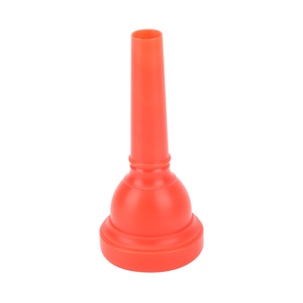 Trombone Mouthpiece Plastic Trombone Mouthpiece Musical Instrument Accessory