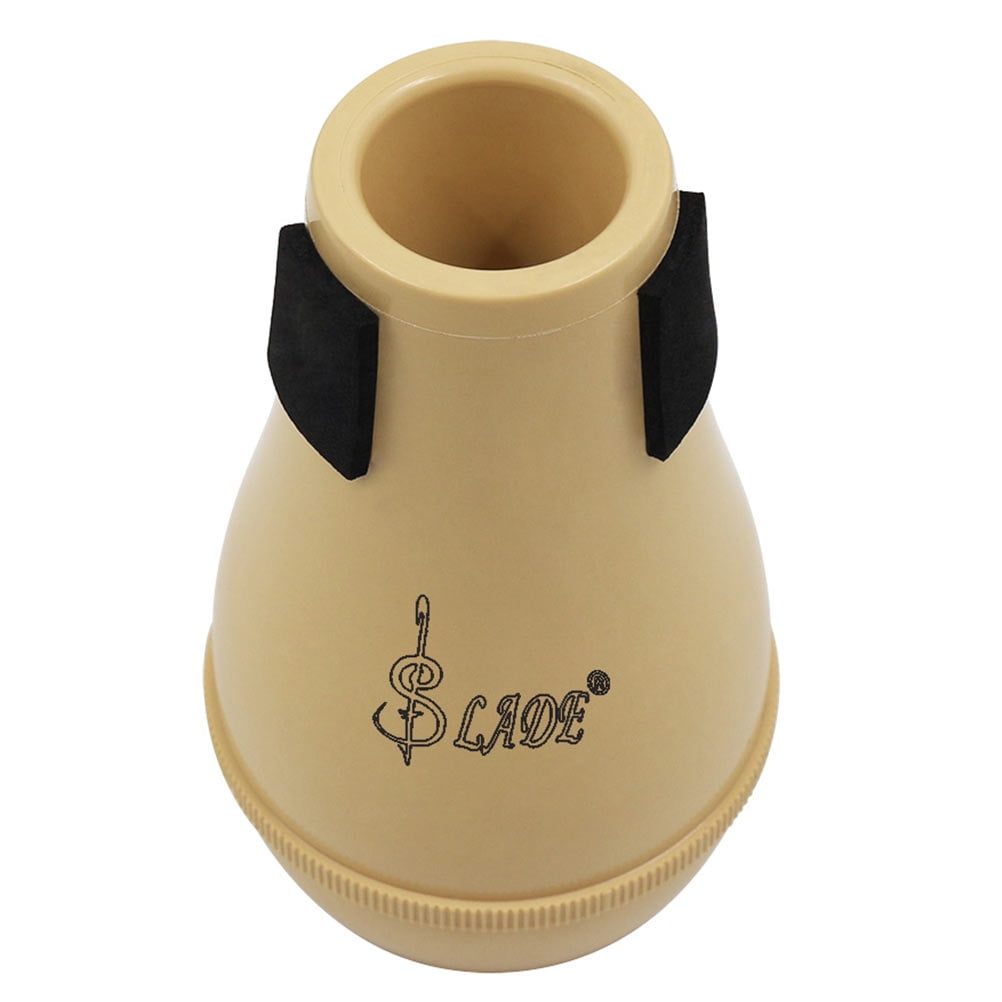 Trombone Mute High Pitch Reduction Delicate