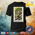 Trombone Shorty Shorty Gras 2025 Tour TShirt