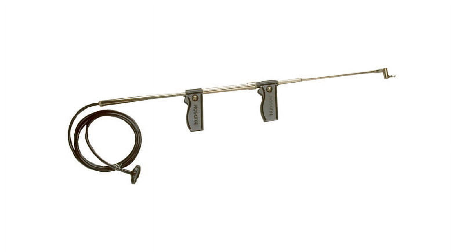 STSWS-M Trombone Spray - Witte Fijne Waterspuit Voor Trombone Glijbanen