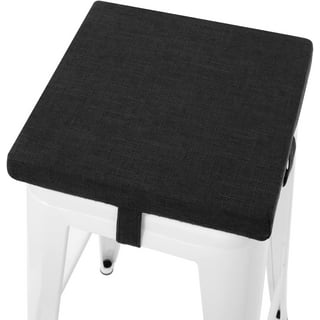 Walmart stool cushions sale