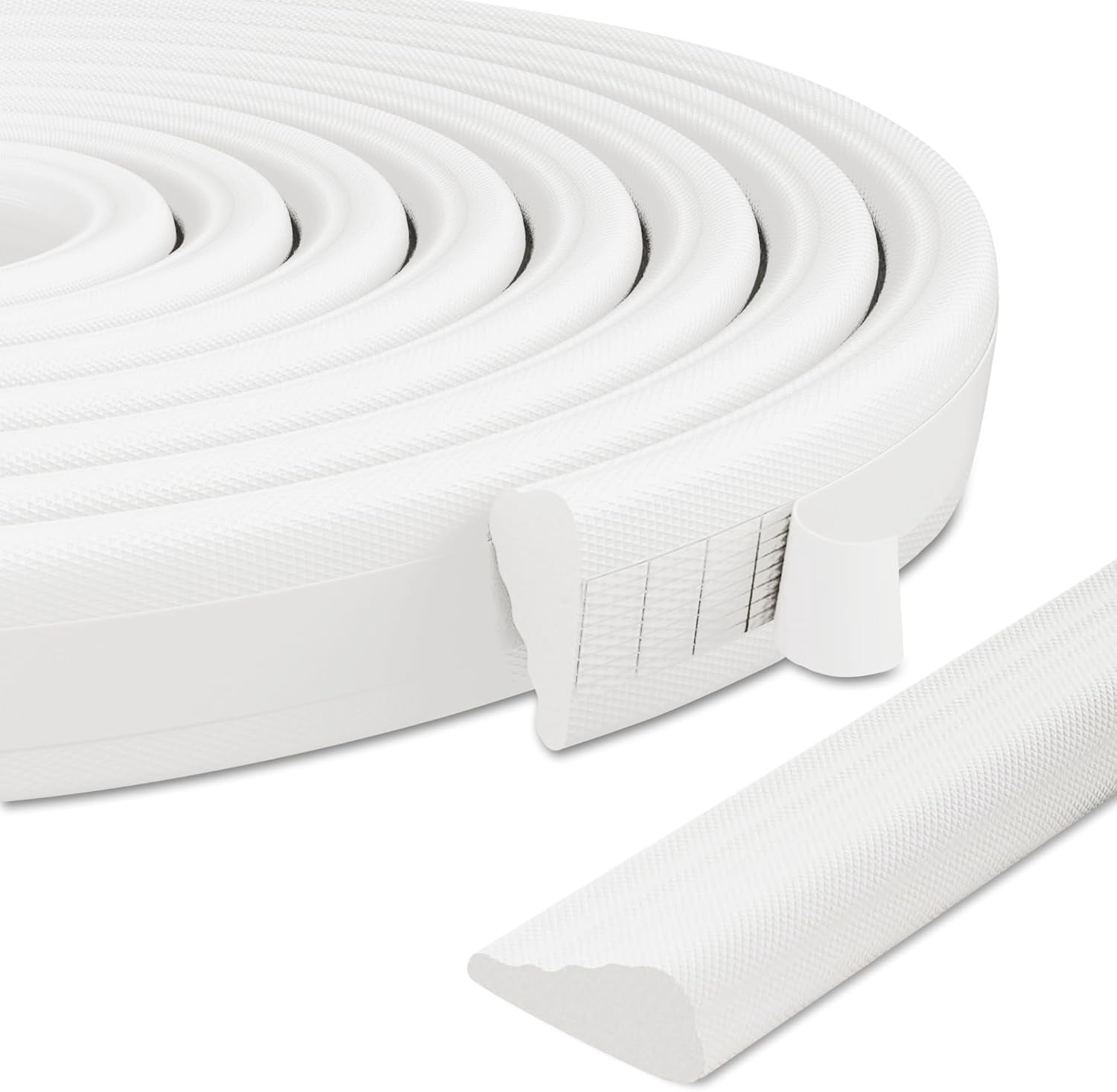 Curated visual reference: Tromlycs Foam Window Door Seal Strip 118 Inch Weather Stripping Photo Inspiration