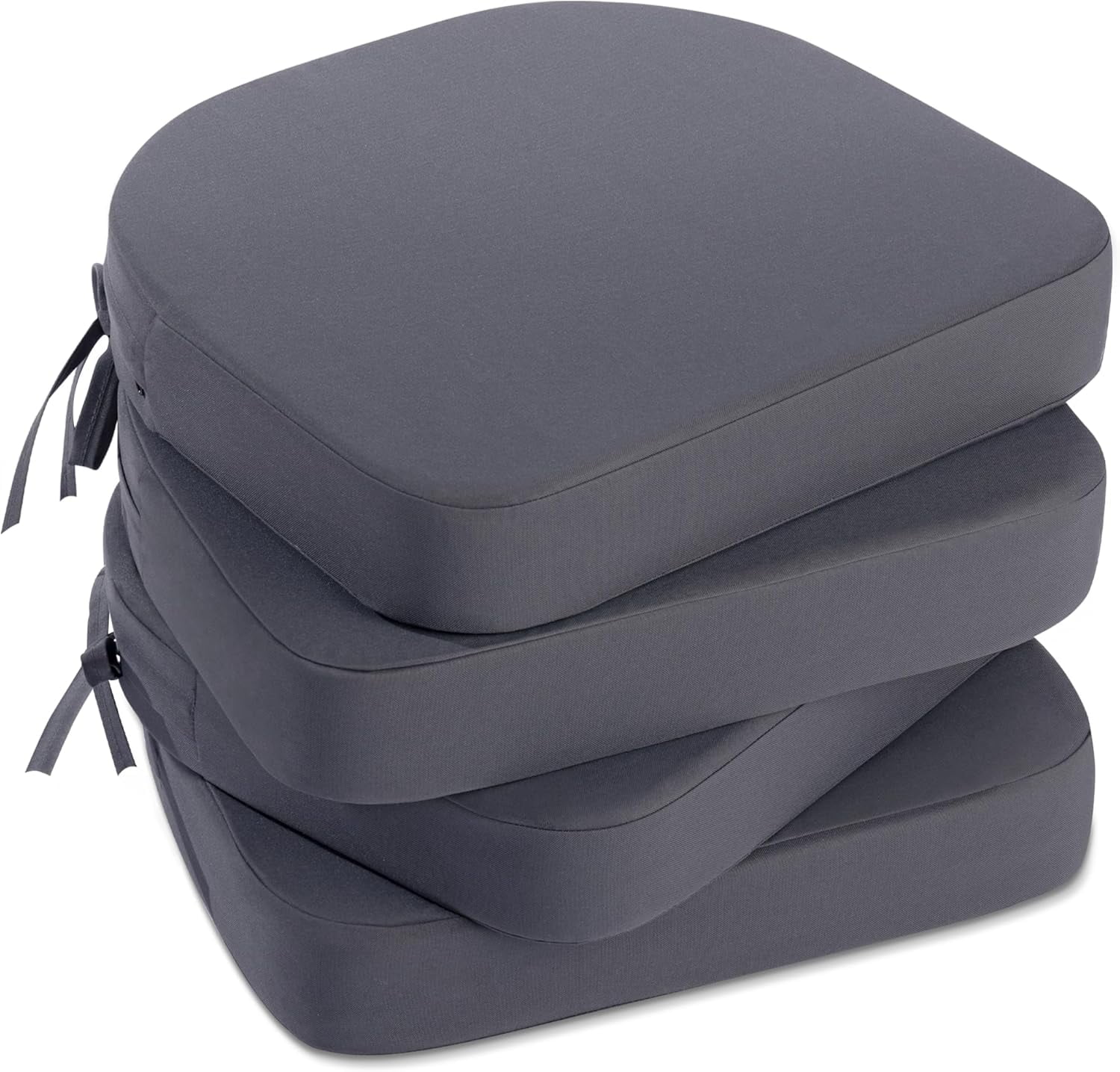 U Shaped Outdoor Chair Cushions
