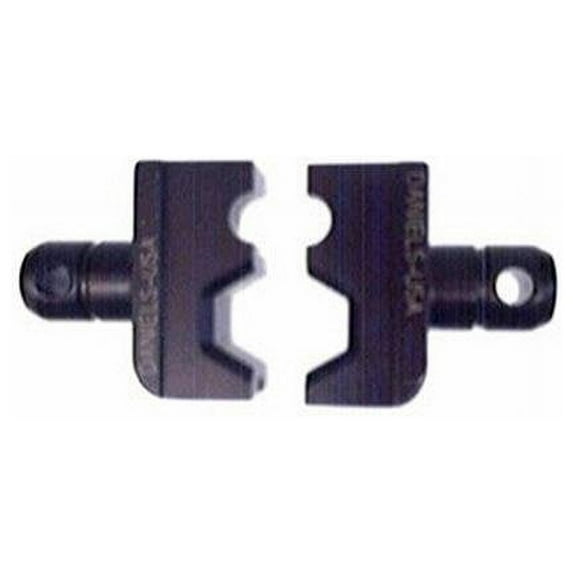 Trompeter Electronics TRP-CD510 Bushing & Shield Crimp Die
