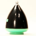 thumbnail image 1 of Trompos Space SL Spin Top Saturno Xtreme Roller - Bearing Tip SpinTop - (Black Green), 1 of 1