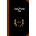 thumbnail image 1 of Tromsø Museums Aarshefter, Issues 26-28 (Hardcover), 1 of 1