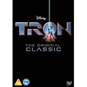 Tron 1982 DVD [DVD]