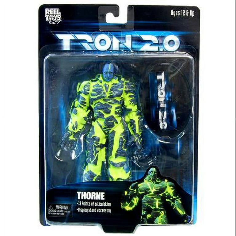 Tron 2.0 7