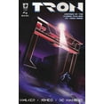 thumbnail image 1 of Tron #2 VF ; Slave Labor Comic Book, 1 of 1