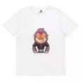 thumbnail image 1 of Tron Ape T-Shirt, 1 of 8