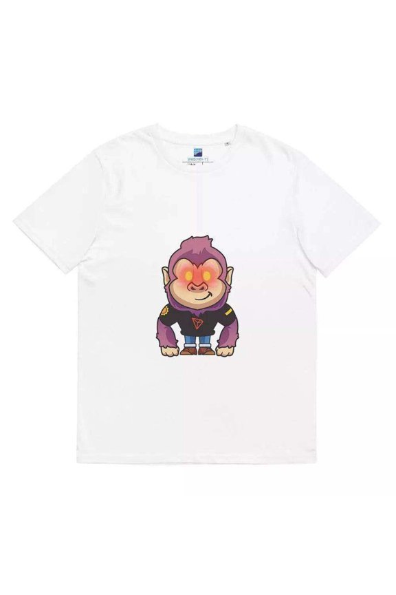 Tron Ape T-Shirt