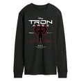 thumbnail image 1 of Tron Ares - Tron Dark Digital - Men's Long Sleeve Graphic T-Shirt, 1 of 5