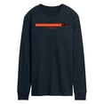 thumbnail image 1 of Tron Ares - Tron Motorcyle Bike - Men's Long Sleeve Graphic T-Shirt, 1 of 5
