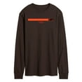 thumbnail image 1 of Tron Ares - Tron Motorcyle Bike - Men's Long Sleeve Graphic T-Shirt, 1 of 4