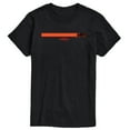 thumbnail image 1 of Tron Ares - Tron Motorcyle Bike - Men's Short Sleeve Graphic T-Shirt, 1 of 5