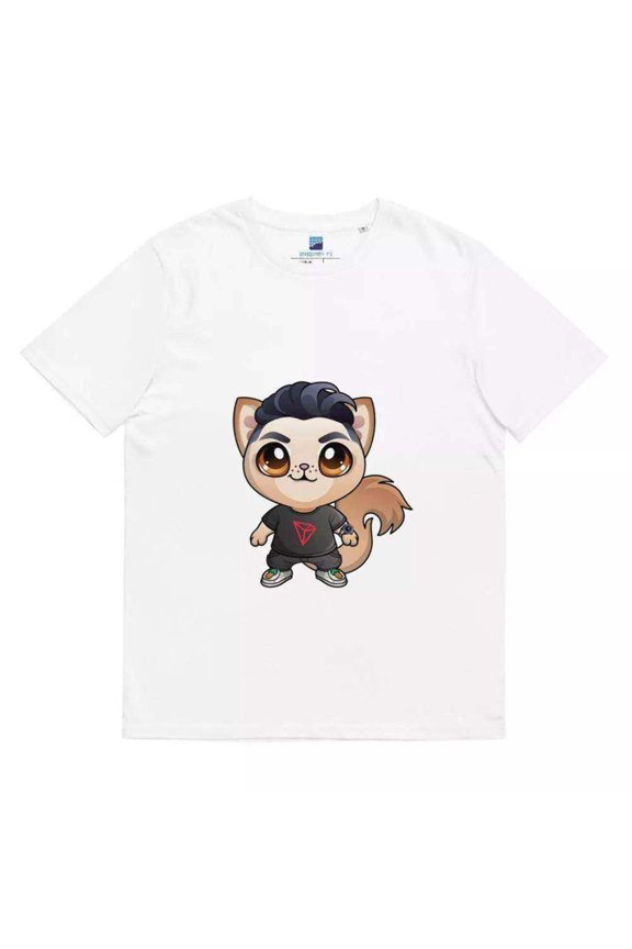 Tron Blockchain Cutie T-Shirt