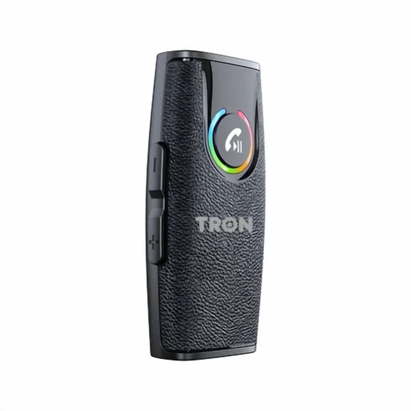 Tron Bluetooth Receiver
