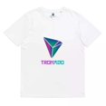 thumbnail image 1 of Tron Emblem T-Shirt, 1 of 8