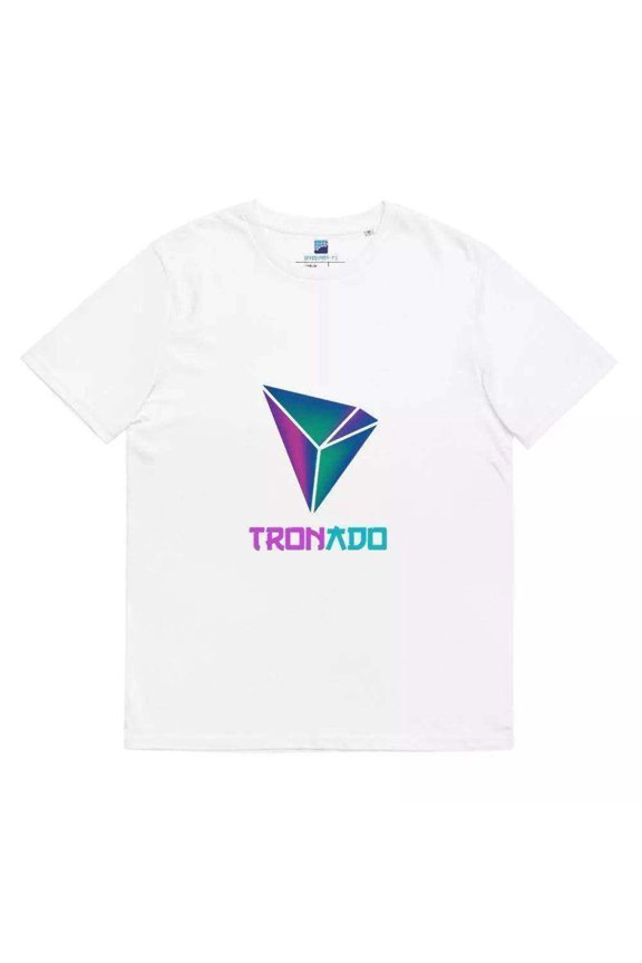 Tron Emblem T-Shirt