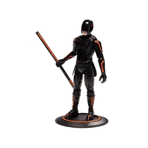 Tron Legacy Core Sentry 3" Action Figure