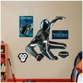 thumbnail image 1 of Tron Legacy Sam Flynn Wall Decor Accent Sticker Set, 1 of 2
