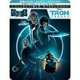 thumbnail image 1 of Tron: Legacy (Steelbook), 1 of 2