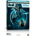 thumbnail image 1 of Tron: Legacy (Steelbook), 1 of 2