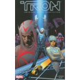 thumbnail image 1 of Tron : Movie Adaptation (Paperback), 1 of 1