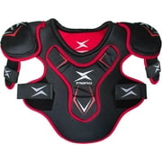 TronX Force Adult Senior Ice Hockey Shoulder Pads