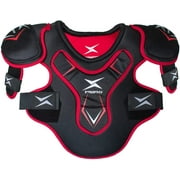 TronX Force Adult Senior Ice Hockey Shoulder Pads